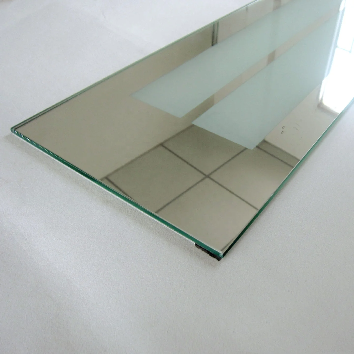 2mm High Reflective Aluminum Mirror Sheet With Competitive Price