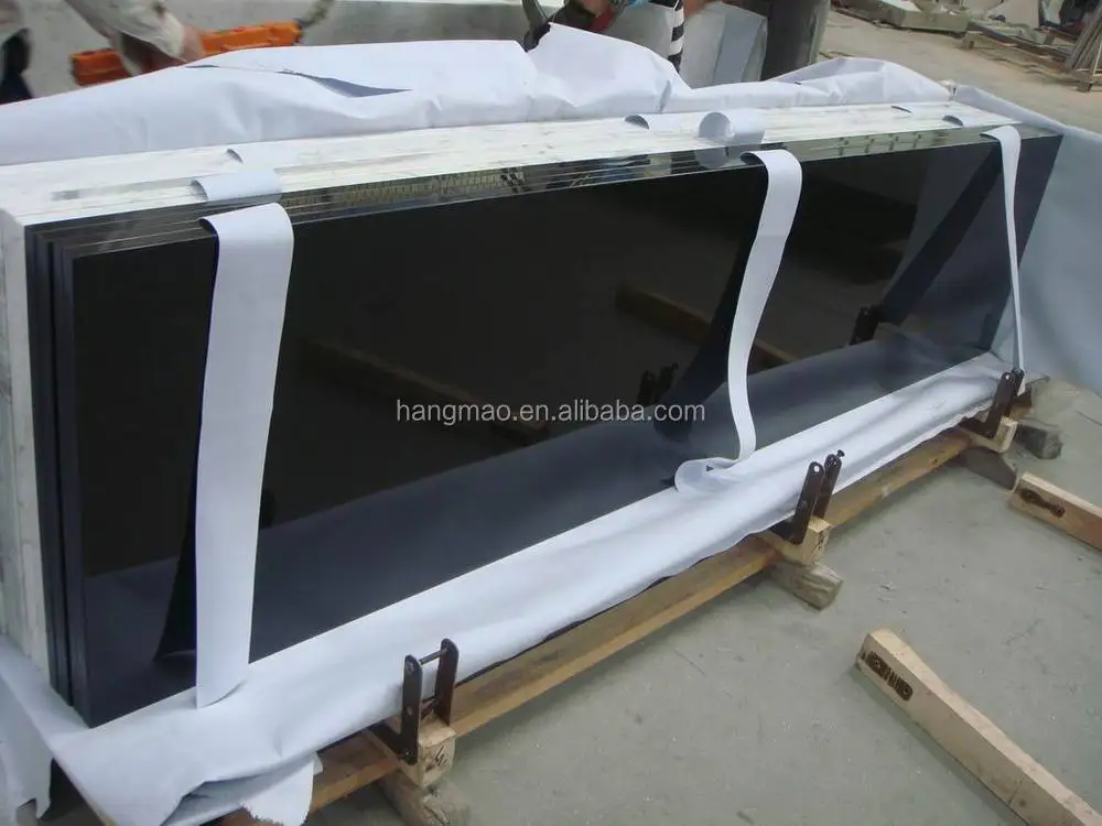 Professional Factory Natural Stone Kitchen Granite Countertops Prices