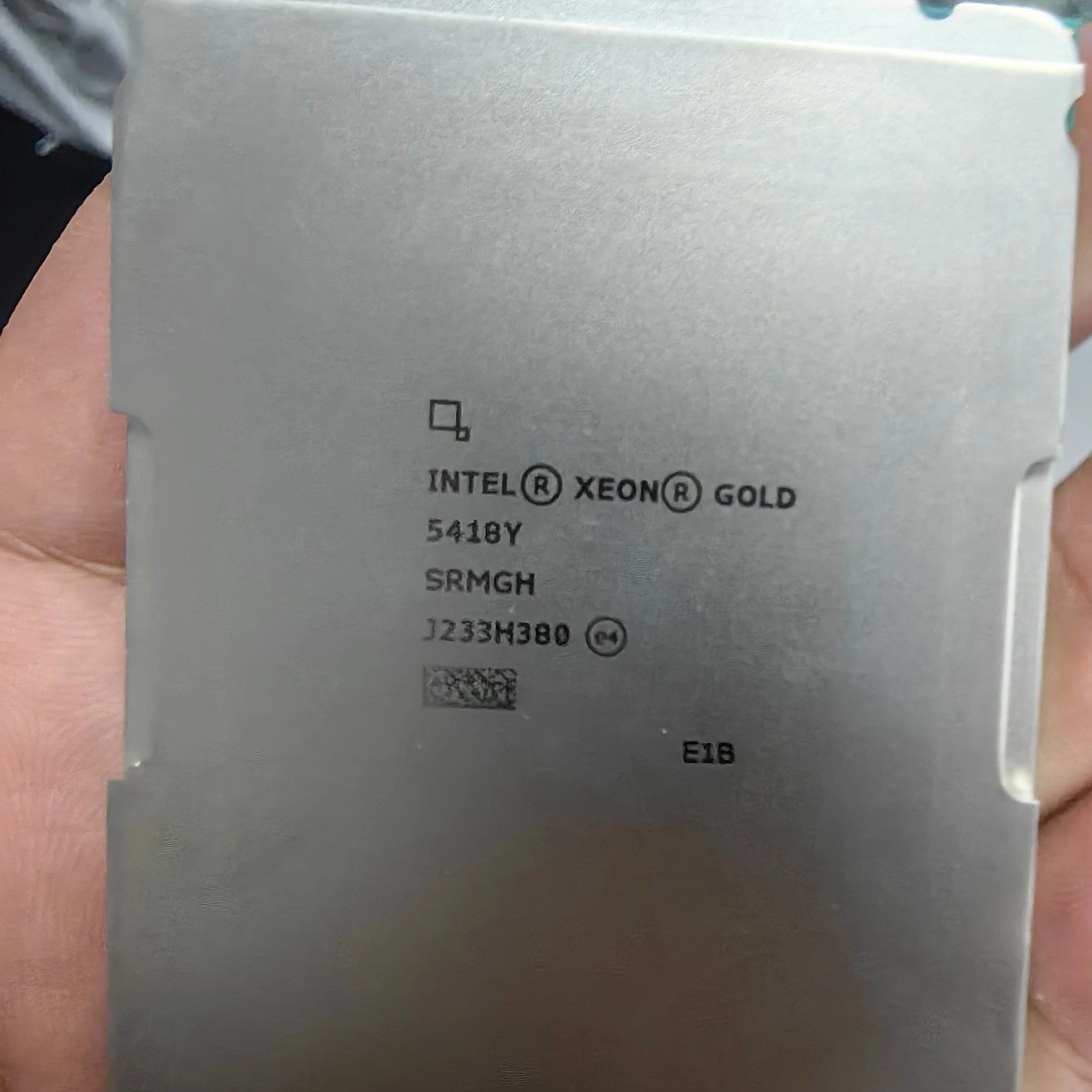 SSDSC2KG480G801 SSD - D3-S4610 серии 480GB 2 5 дюймов SATA 6 Gb/s 3D2 TLC