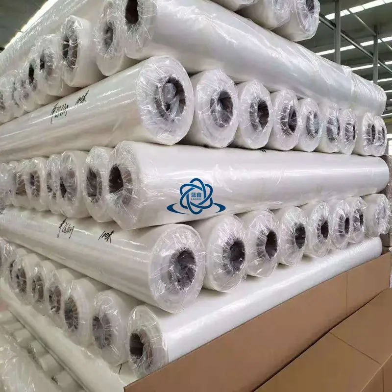 UHMWPE UD SHEET FOR HIGH END PRODUCT Soft UHMWPE UD Fabrics for Vest and Plate UD fabric sheet for 160gsm