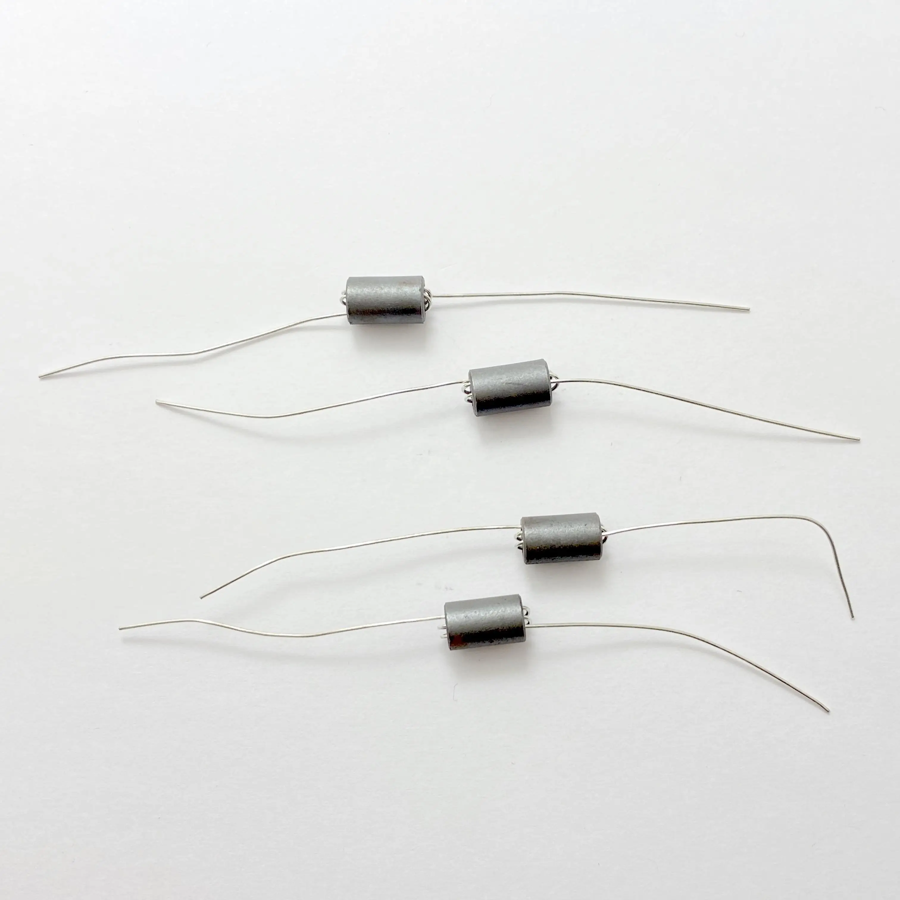 7427504 WE-UKW подавления электромагнитных помех 6-луночное ферритового осевой