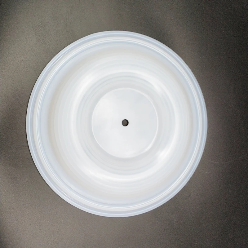 Self Priming Pump 08-1010-55 Air Operated PTFE Pump Diaphragm