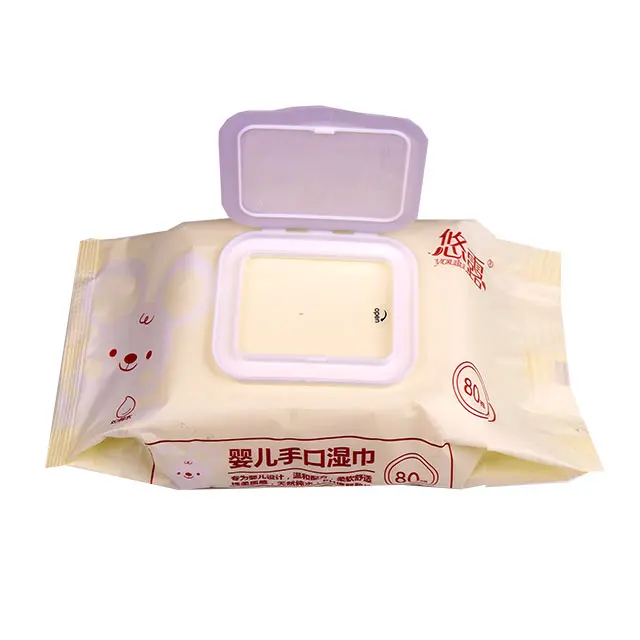 
Yes Alcohol Free and Babies Age Group baby wet wipe 