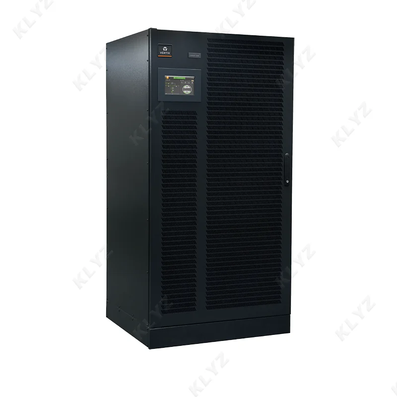 Emerson Vertiv EXL S1 400kVA online large power supply ups pure sine wave ups for elevators