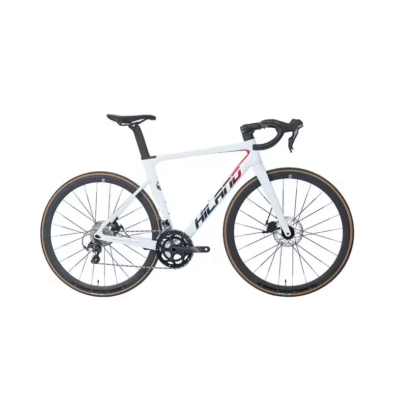 JOYKIE Carbon Fiber frame Mountain Bike 20 Speed Off-road Mountain Bicycle city Bicycle