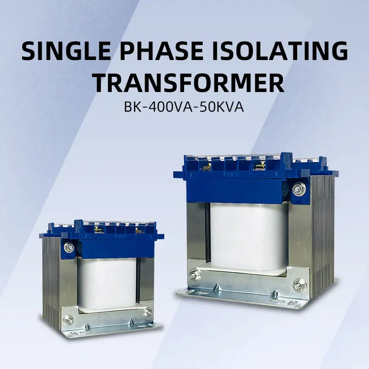 Good quality transformer single phase 220v 110v 1 kva isolation transformers
