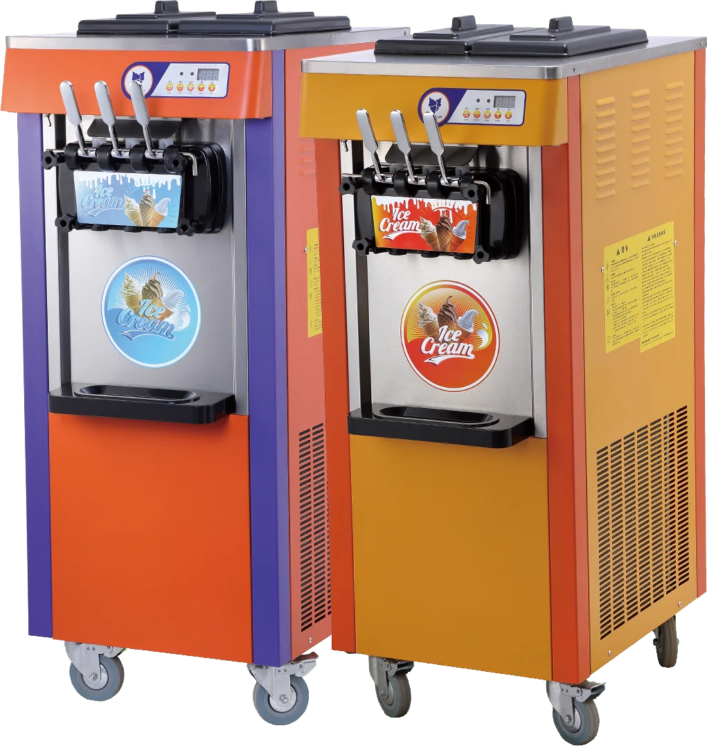 RM Mini Machine A Glace Italienne Manuel Ice Cream La Creme Cornets De Loc De Glace Italienne Occasion Italien Pro Machine Maker