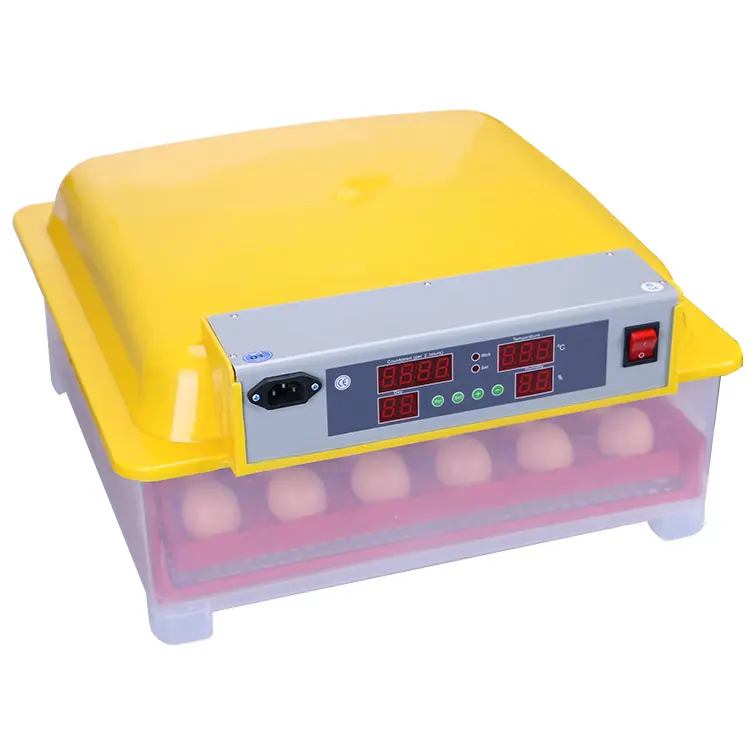 JF-36 commercial made in China mini chicken duck quail eggs incubator for hatching eggs