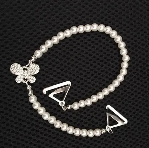 Модная цепочка для нижнего белья со стразами/Бабочка стразами и жемчужинами ювелирные изделия ремень