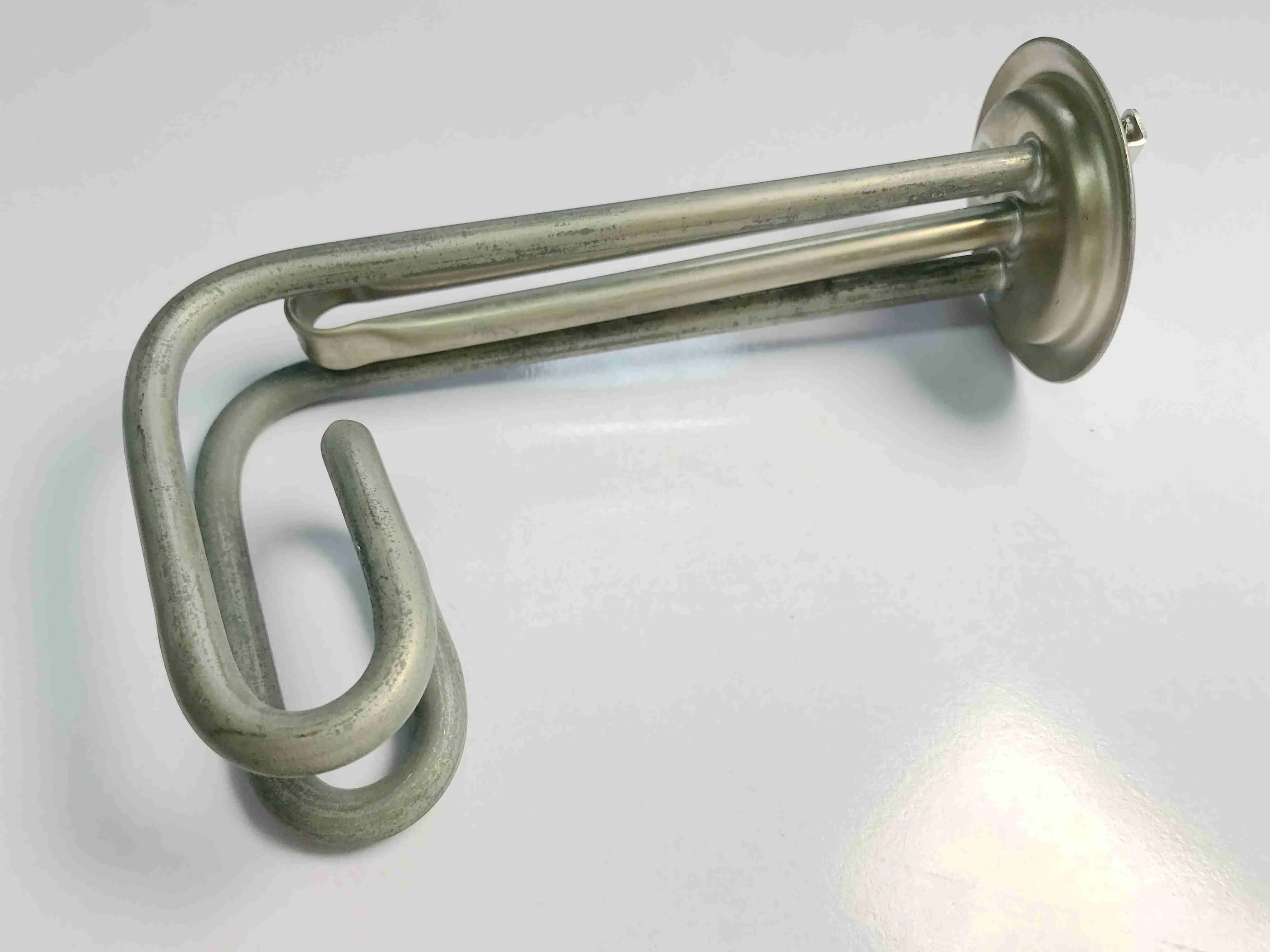 Hot sales liquid heating cheap and fine not easy to rust  heating tube