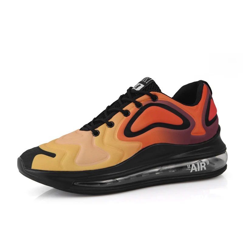 
New cheap wholesale Jinjiang air Shoes for Basketball Men factory 