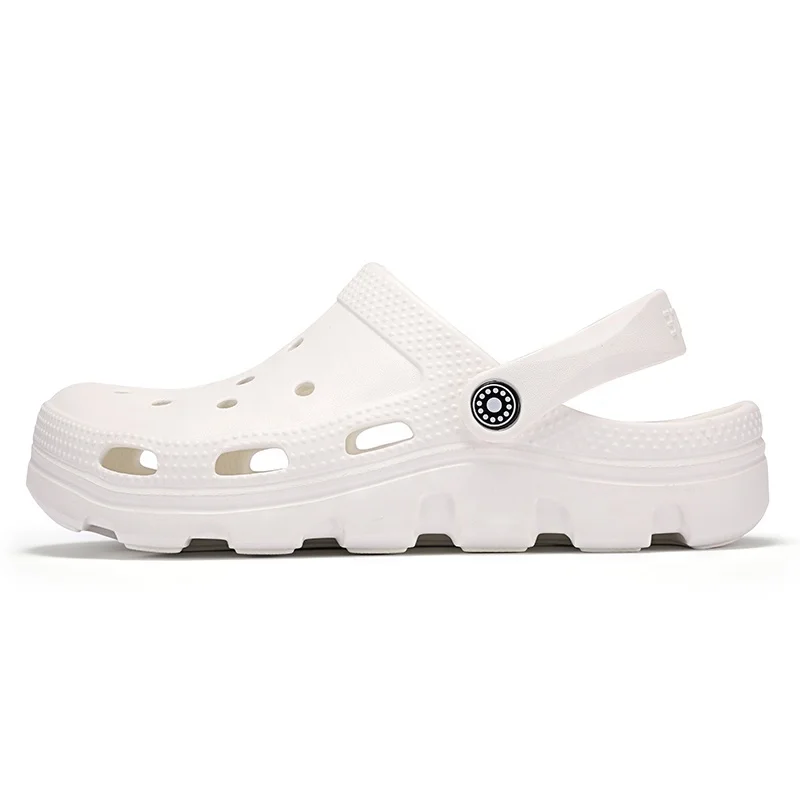 Printing EVA Garden Shoes Comfortable Women Clogs Summer Winter Spring Autumn Material Origin Season Place Outsole Upper FUJ