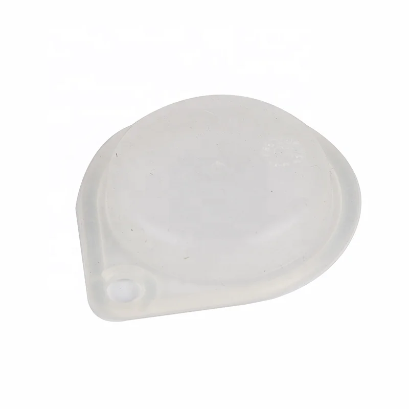 Gas Water Heaters Spare Parts Junkers Oval Rubber Diaphragm Membrane For Gas Water Heater
