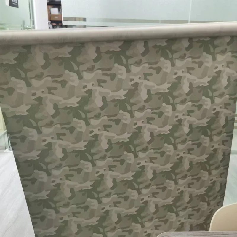 Emi Rfid Shielding Fabric Nickel Copper coating Fabric For anti  Electromagnetic interference RFID  Warehouse cover