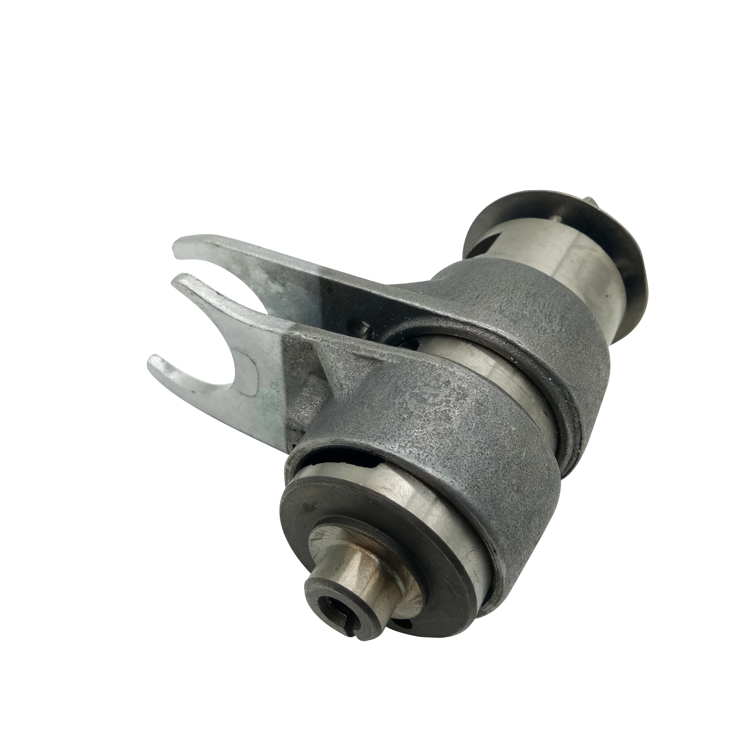 Precision Motorcycle Parts Engine Drum Gear Shift Assembly for C100