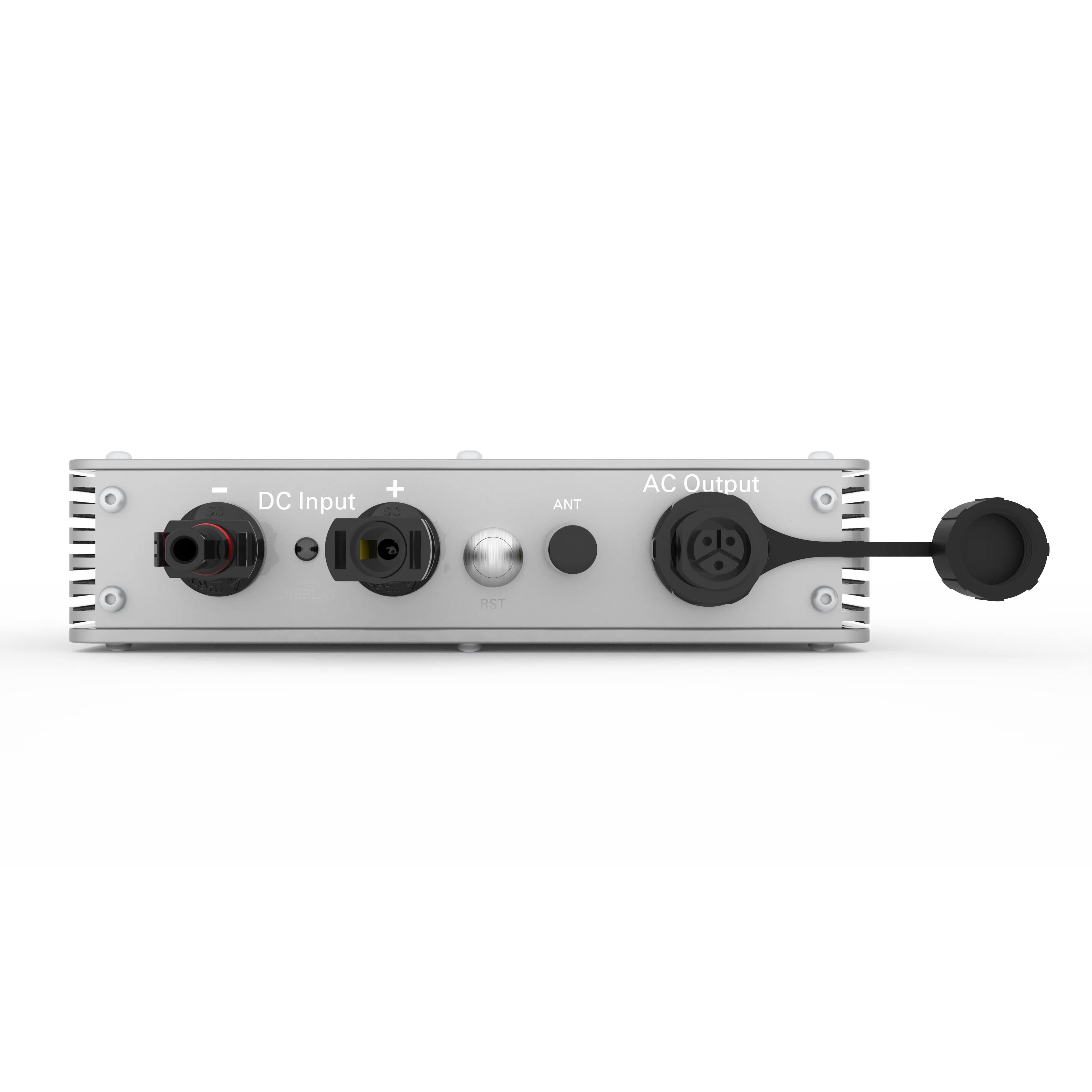 300w Micro Inverter Solar InverterS Microinverter For 2 Solar Panels