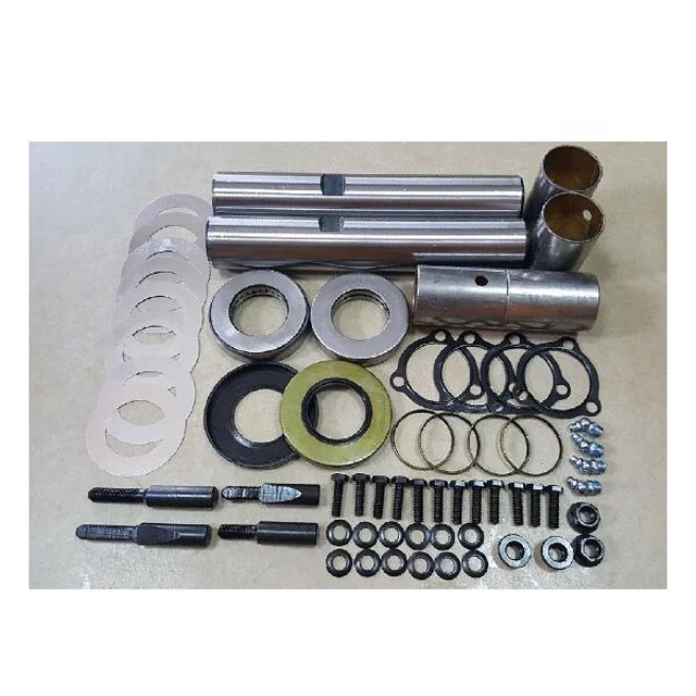 KB830 R200066 8885621 King Pin set for chevrolet truck