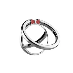 Горячая Распродажа, универсальный держатель для телефона с высокой вязкостью, зеркальный функциональный держатель для сотового телефона