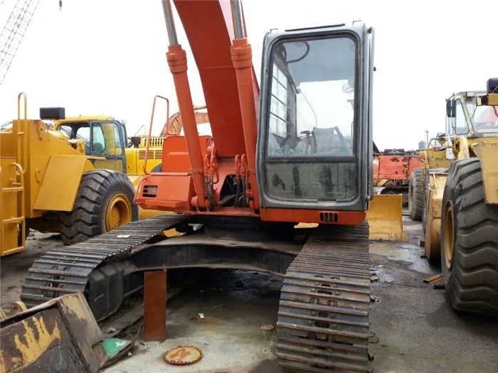 Горячая Распродажа Япония Hitachi б/у EX200-1/ 200-2/ 200-3 для горячего сбывания