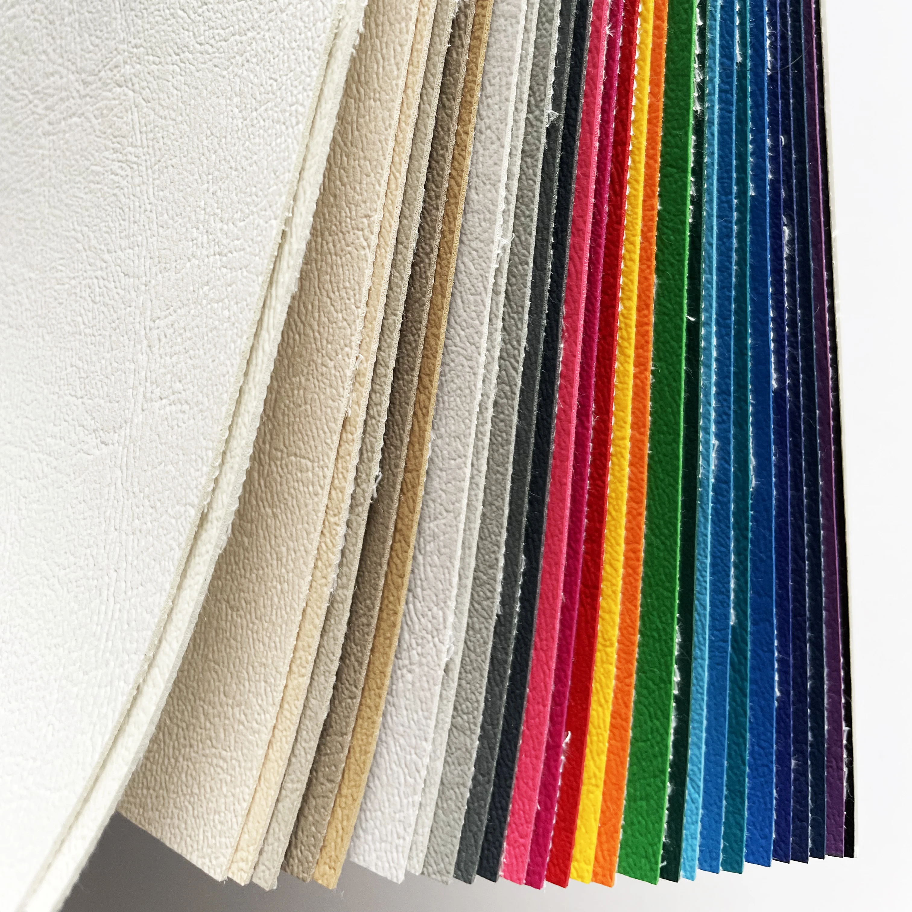 UV Resistant 1000 hours Marine Vinyl Marine Grade Vinyl Outdoor Waterproof Marine Vinyl Fabric for Yacht Boat Seat Upholstery