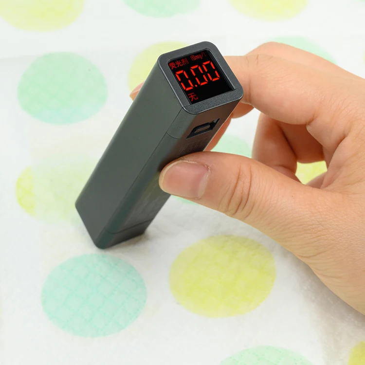 baby changing mat HLD4668-06 Factory direct sanitary absorbent portable changing pad