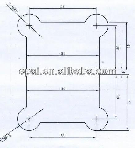 Glass Hinge 135 Degree Hinge Brass Glass Door Hinge Hot Sale