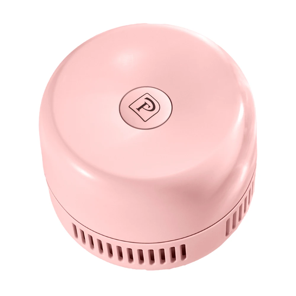 Портативный мини-пылесос DM с зарядкой от USB компактный Настольный пылесос для дома и автомобиля