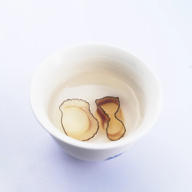 Оптовая продажа пищевые Натуральные сушеные ломтики рога оленя редкий питательный животный экстракт без добавок картиалгенный яд