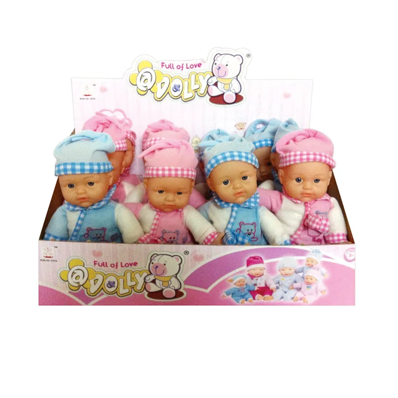 Girl Realistic Body Full Doll Real Mini Cheap African American Reborn Soft Silicone Baby Dolls For Sale