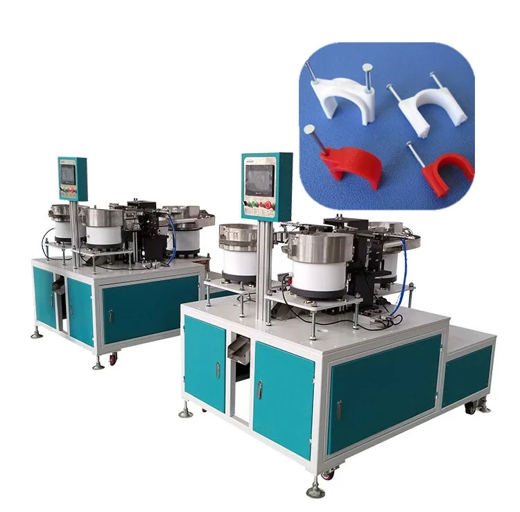 Заводская цена, зажим для кабеля, трубный зажим, настенный зажим, установка для установки гвоздей