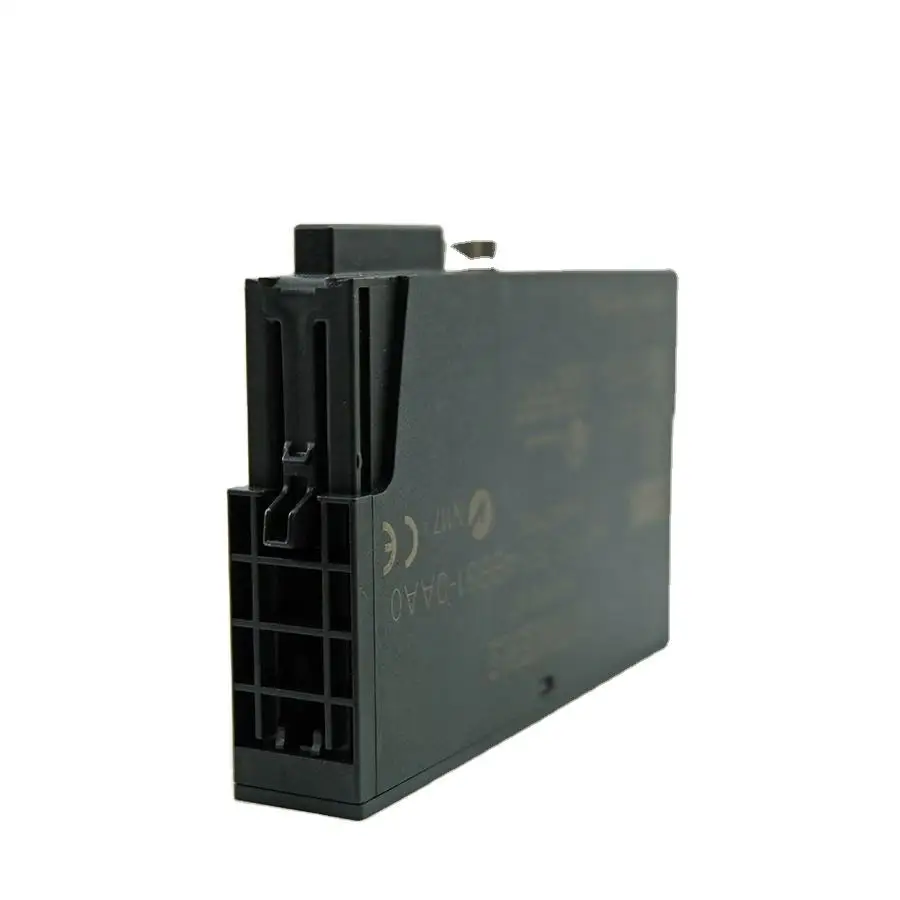 Factory Direct Sale New original controller module PLC Siemens PLC SIMATIC ET 200SP 6ES7134-4FB52-0AB0 6es71344fb520ab0