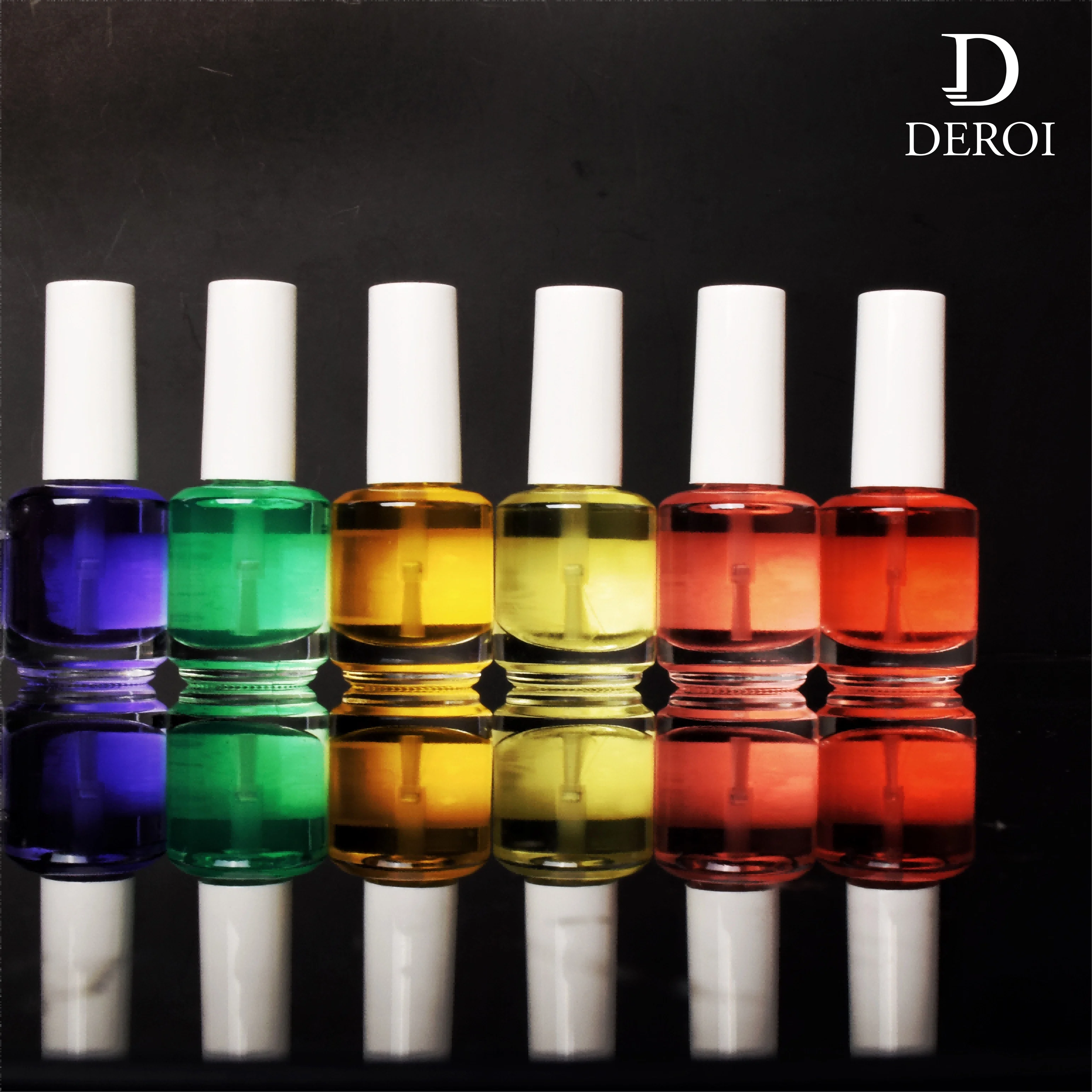 private label cuticle revitalizer oil custom logo for nail growth bulk vegan nail care Wholesale kg personalized cuticle oil