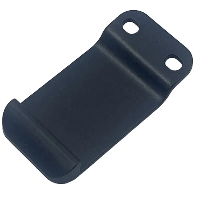 Good Quality Made Custom Product Design Plastic Manufacturing PVC PP PA66 TPU Mould Plastic Injection Part