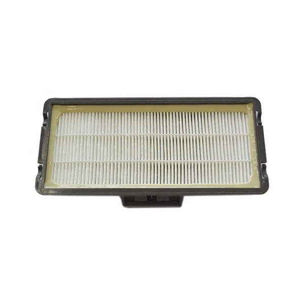 Factory Replacement HEPA Air Filter for Vacuum Cleaner Bosch Formula Series BBZ152HF VZ152 491669 Hepa Filter Parts Accessories
