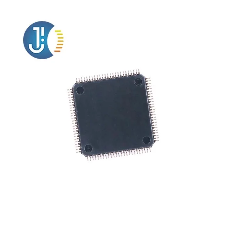 STM32F429VET6 LQFP-100  ARM Microcontrollers - MCU, 32-bit microcontroller chip IC, New and original