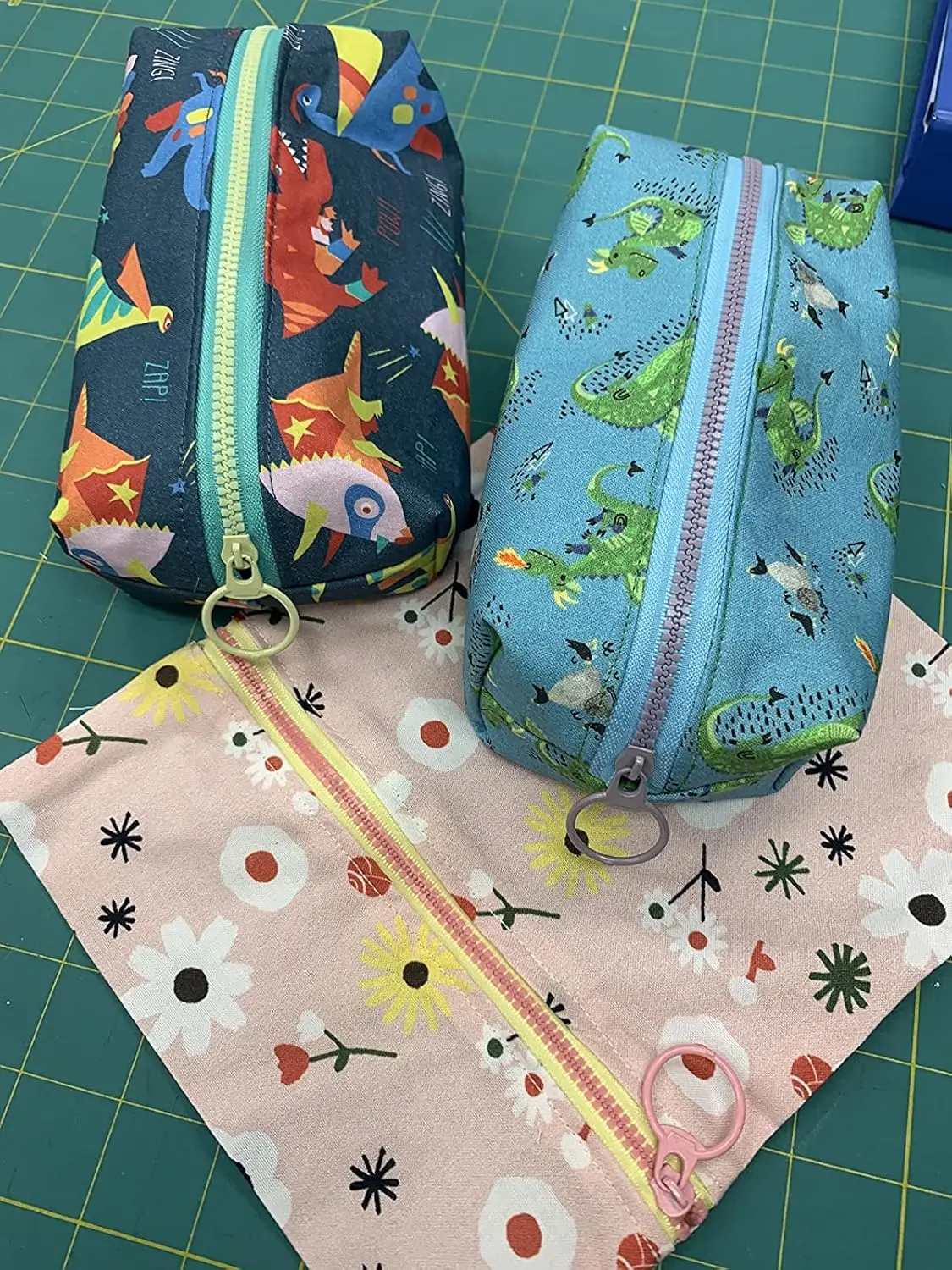 NO.5 Resin Zippers Coil Zipperswith Metal Ring Colorful Zippers Supplies for Tailor Sewing Crafts Handbags Clothing