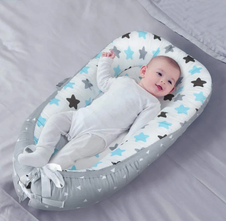Pophorn  Cartoon Design Create My Own Sheets Customize Ding Packaging  Sleeping Baby Cot Bed