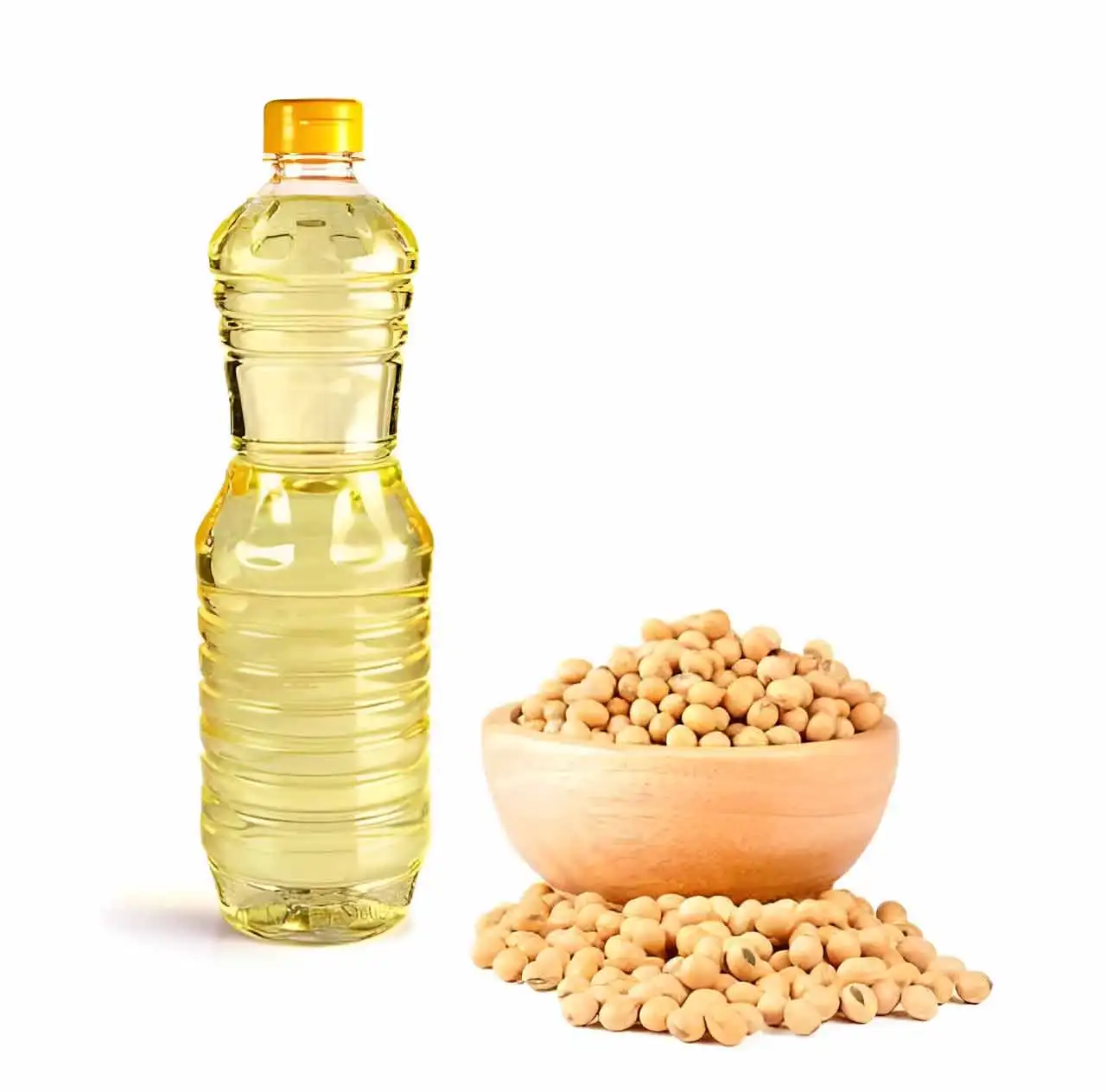 High Quality OEM refined soybean oil epoxidized bulk soybean oil for sale