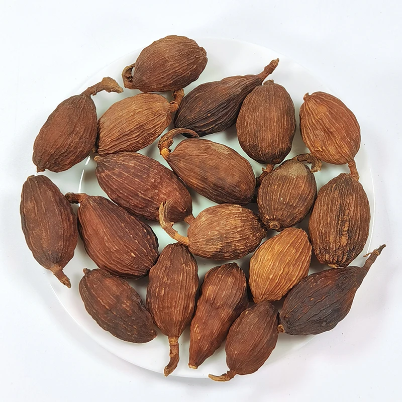 Самые продаваемые травяные продукты, одиночные травы и специи, продукт Fructus Tsaoko для продажи