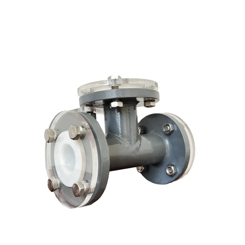 Хорошее качество настраиваемая подкладка с PO ETFE PFA PTFE