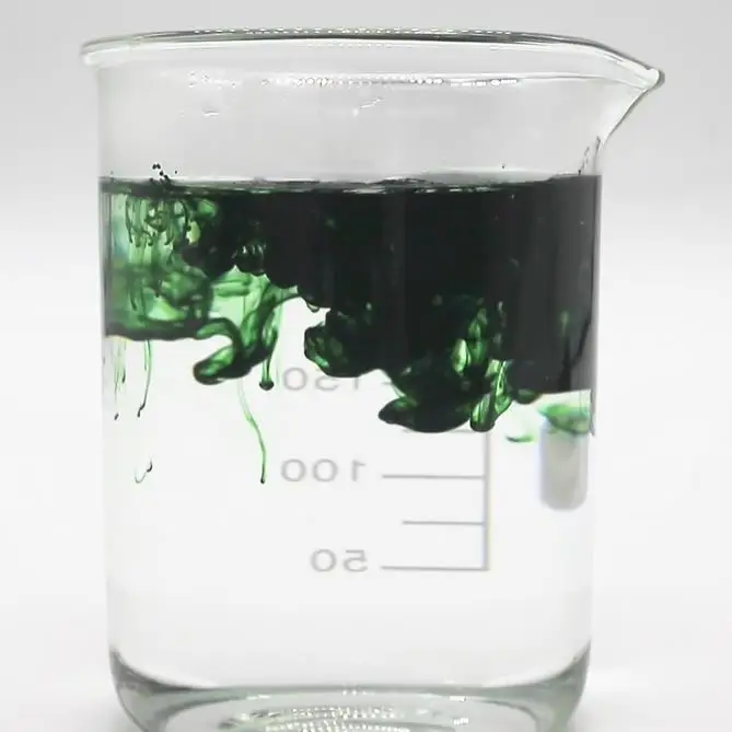 Sodium Copper Chlorophyllin Powder 99% Green Colorant