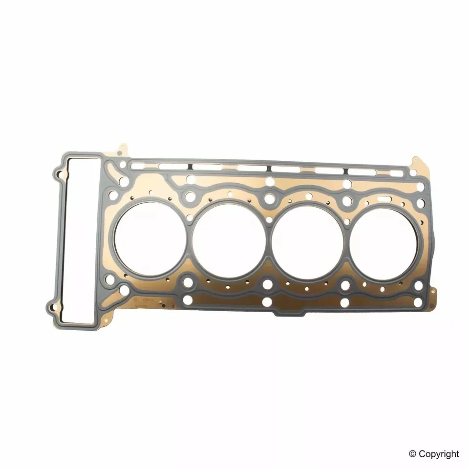 Overhauling Gasket Repair Kit Engine Cylinder Head Gasket Set For Mercedes W203 W211 E200 C200 C230  2710161520