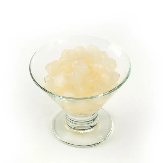 TAPIOCA STARCH