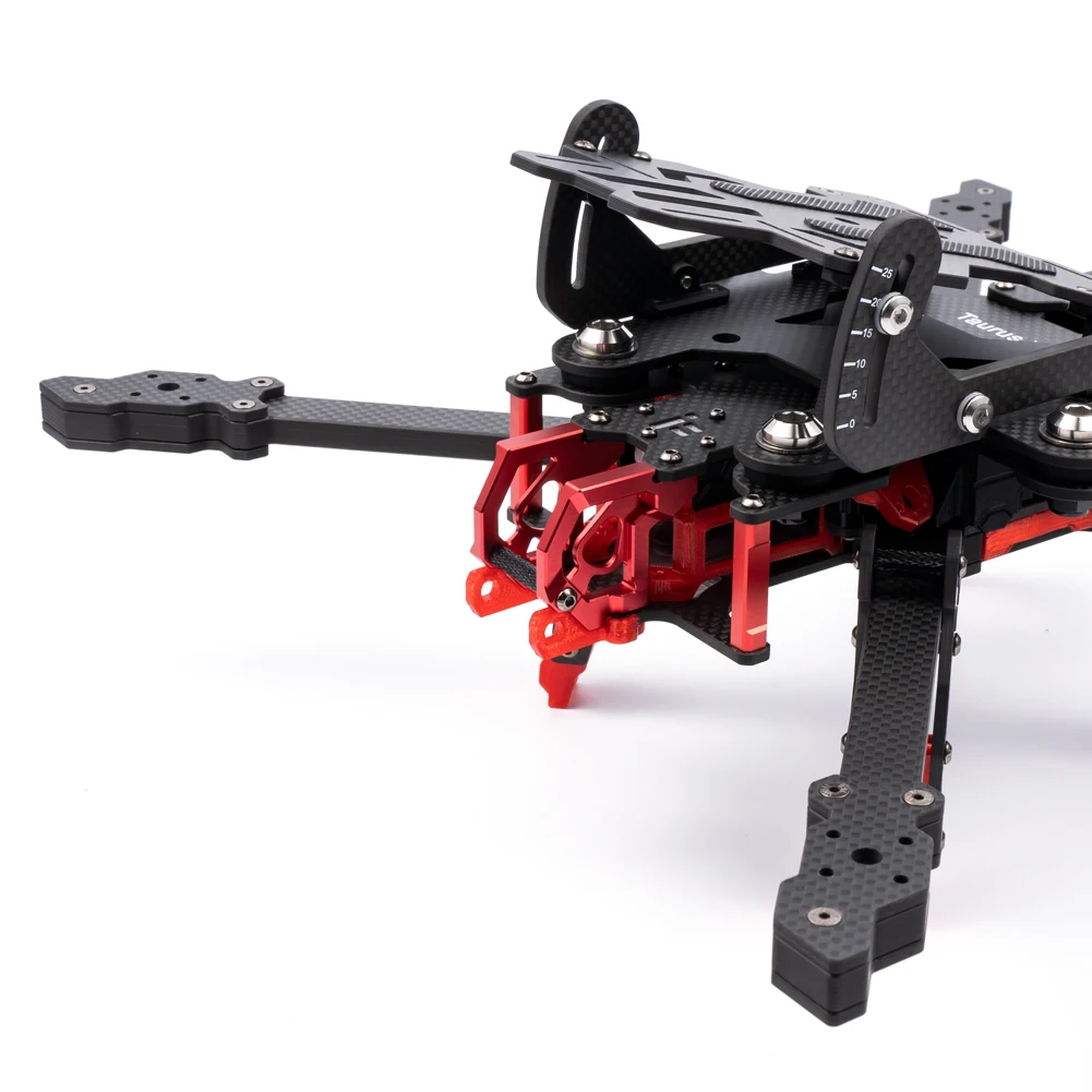 IFlight Taurus X8 V3 8inch Cinelifter Frame Kit With 8mm Arm for FPV