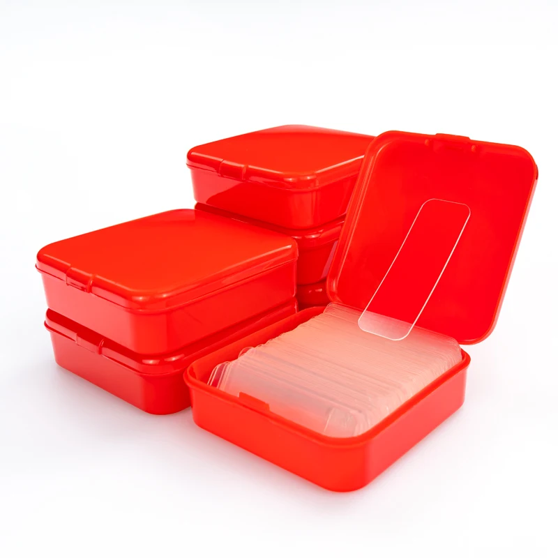 Couplets Spring Couplet Double sided Tape Acrylic Seamless Transparent Double sided Sticker Tape