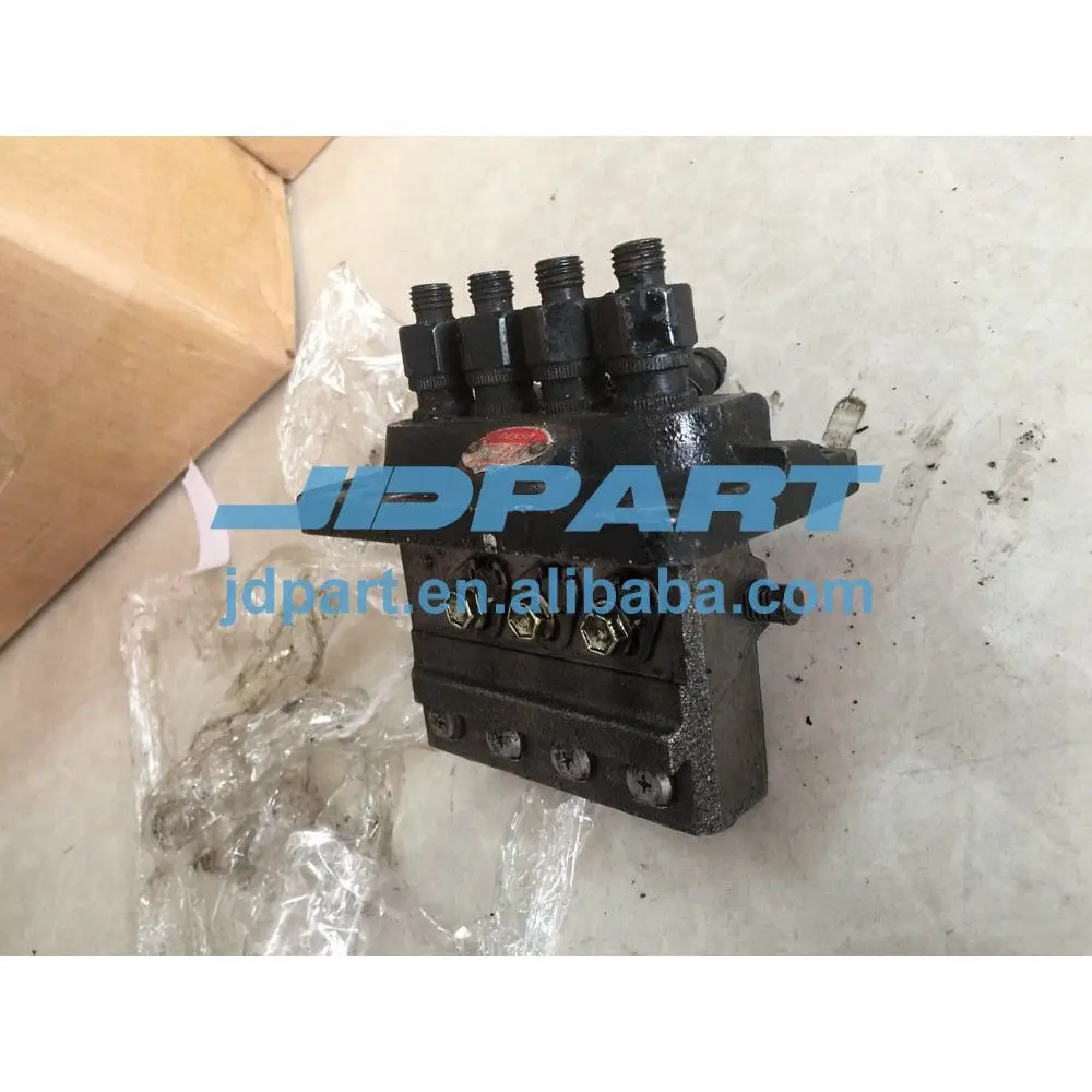 TOP quality N844 Fuel Injection Pump For Shibaura Machinery Engine
