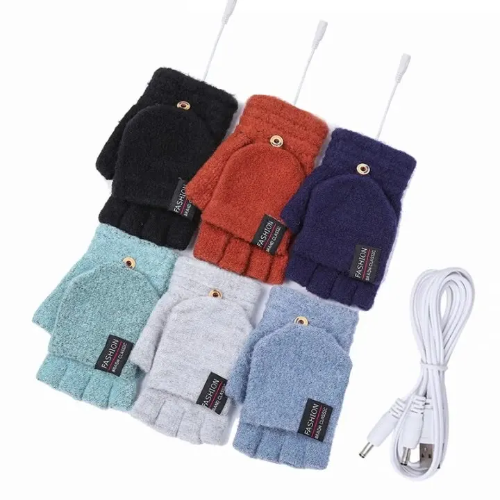 Manufacturer stops direct sales of usb heated gloves rechargeable