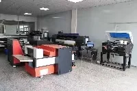 4 head dtf printer 7 colour ink for dtf ink v tec 1000ml  dtf ink