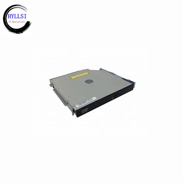 
701498-B21 Mobile USB DVD-RW Optical Drive 