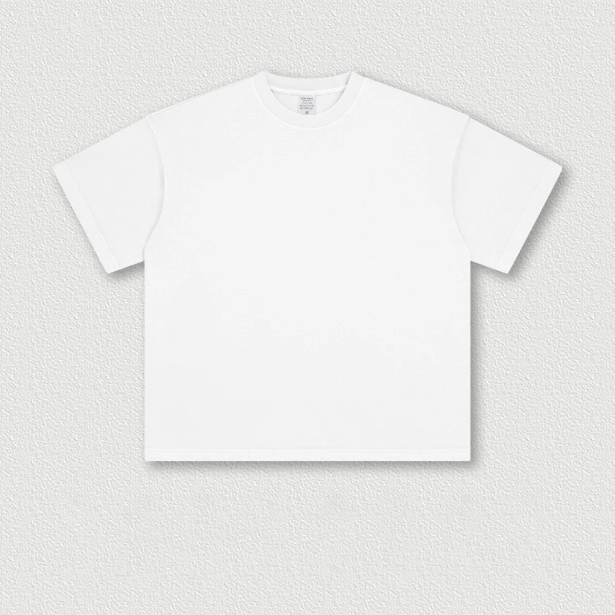 men personalised hoodies White sweatshirt pullover round neck T-shirt zipper full range of pants suit trendy brand